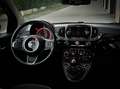 Fiat 500 0.9 TwinAir Turbo | PARKEERSENSOREN | NAVI | DAB+ Schwarz - thumbnail 20