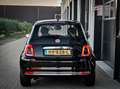 Fiat 500 0.9 TwinAir Turbo | PARKEERSENSOREN | NAVI | DAB+ Schwarz - thumbnail 9