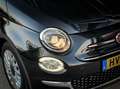 Fiat 500 0.9 TwinAir Turbo | PARKEERSENSOREN | NAVI | DAB+ Schwarz - thumbnail 5