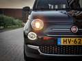Fiat 500 0.9 TwinAir Turbo | PARKEERSENSOREN | NAVI | DAB+ Schwarz - thumbnail 6