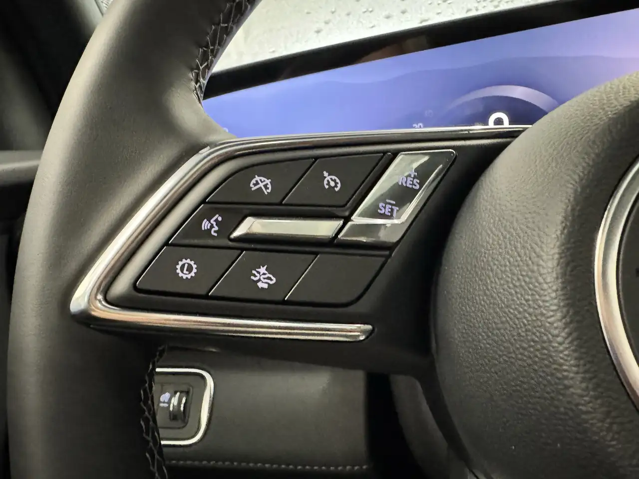 Buick Enclave снимка Buick Enclave