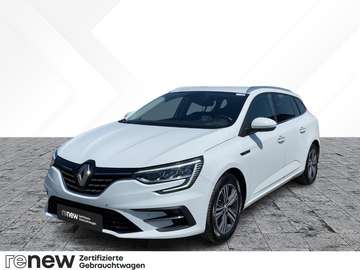 IV Grandtour 1.5 BLUE dCi 115 Intens LED