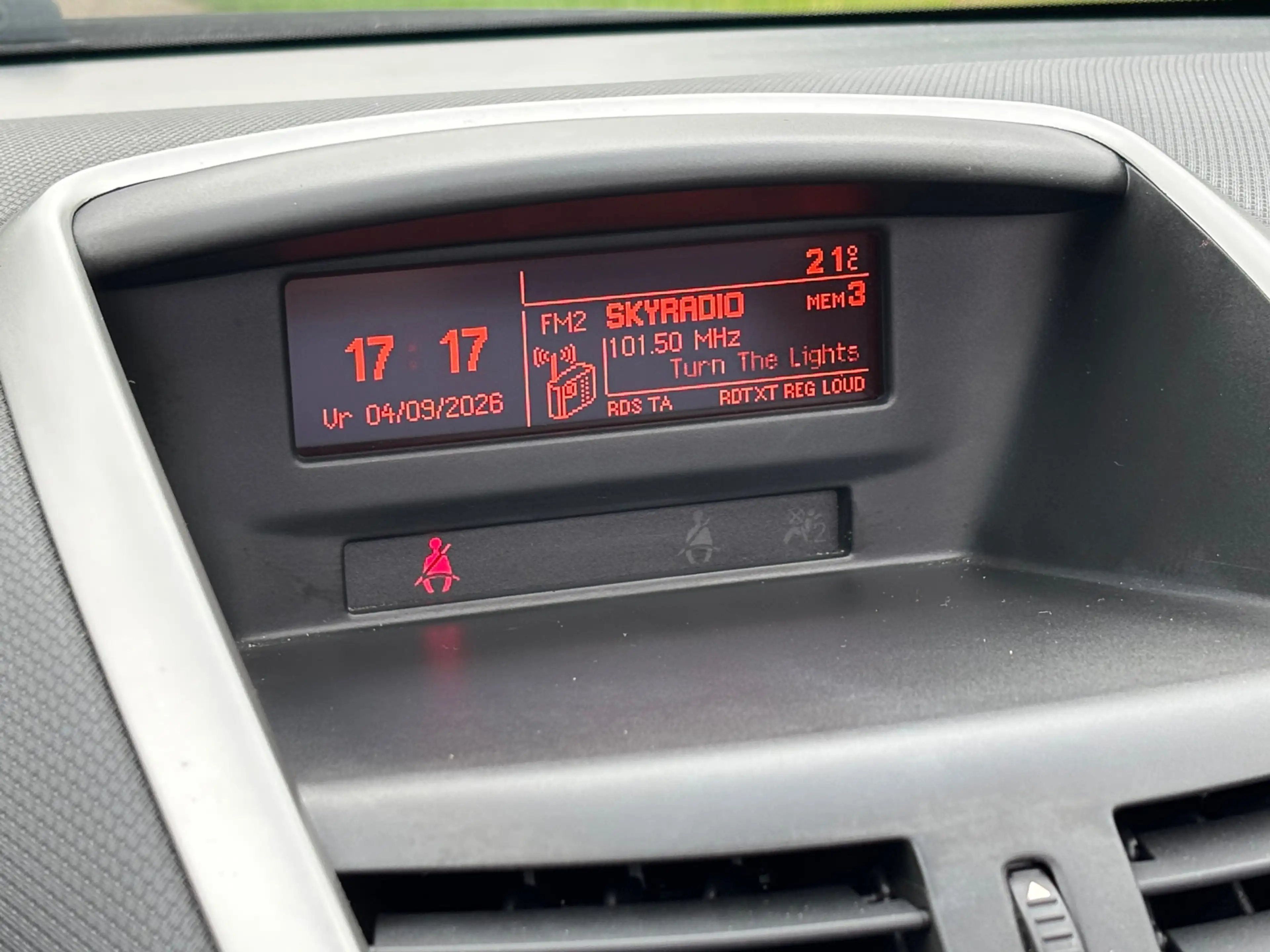 Peugeot 207 CC 1.6 VTi Noir & Blanc/Clima/Leder/Pdc/1e Eigenaa — photo 12