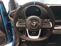 Fiat 500 cabrio 42 kwh scorpionissima Blu/Azzurro - thumbnail 8