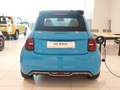 Fiat 500 cabrio 42 kwh scorpionissima Blu/Azzurro - thumbnail 3