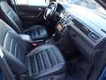 Volkswagen Caddy PKW 2.0 TDI DSG Highline Navi KlimaA Leder Bi-Xeno Albastru - thumbnail 15