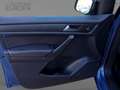 Volkswagen Caddy PKW 2.0 TDI DSG Highline Navi KlimaA Leder Bi-Xeno Blau - thumbnail 8
