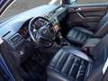 Volkswagen Caddy PKW 2.0 TDI DSG Highline Navi KlimaA Leder Bi-Xeno Albastru - thumbnail 9