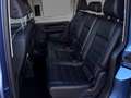 Volkswagen Caddy PKW 2.0 TDI DSG Highline Navi KlimaA Leder Bi-Xeno Albastru - thumbnail 10