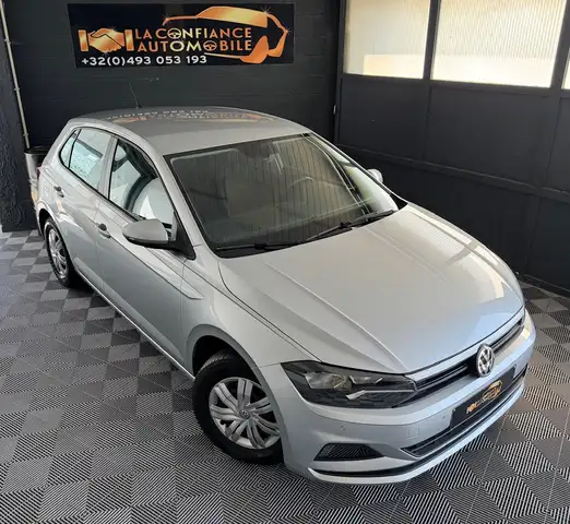 Volkswagen Polo 1.0i 1er propriétaire garantie 12 mois