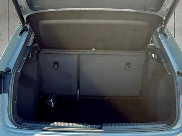Audi Q4 E-Tron view 13