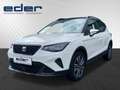SEAT Arona Style 1.0 TSI DSG Weiß - thumbnail 1