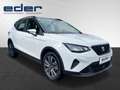 SEAT Arona Style 1.0 TSI DSG Weiß - thumbnail 3