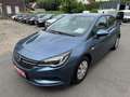Opel Astra Selection/Scheckheft/Temp/SHZ/LHZ/Klima/PDC/Isofix Blau - thumbnail 6