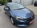 Opel Astra Selection/Scheckheft/Temp/SHZ/LHZ/Klima/PDC/Isofix Blau - thumbnail 2