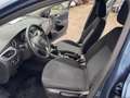 Opel Astra Selection/Scheckheft/Temp/SHZ/LHZ/Klima/PDC/Isofix Blau - thumbnail 10