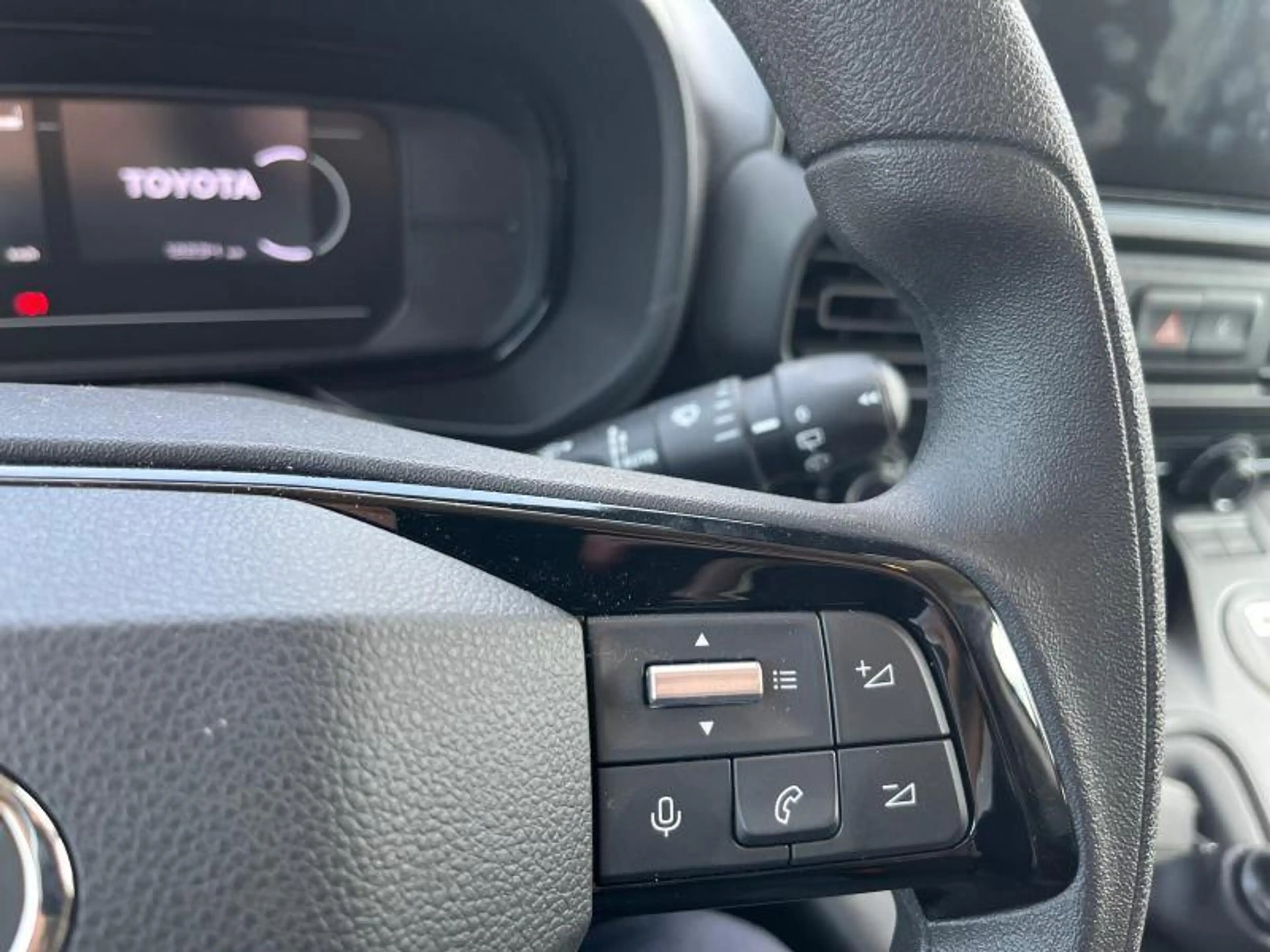 Toyota Proace City Comfort 1d — photo 10