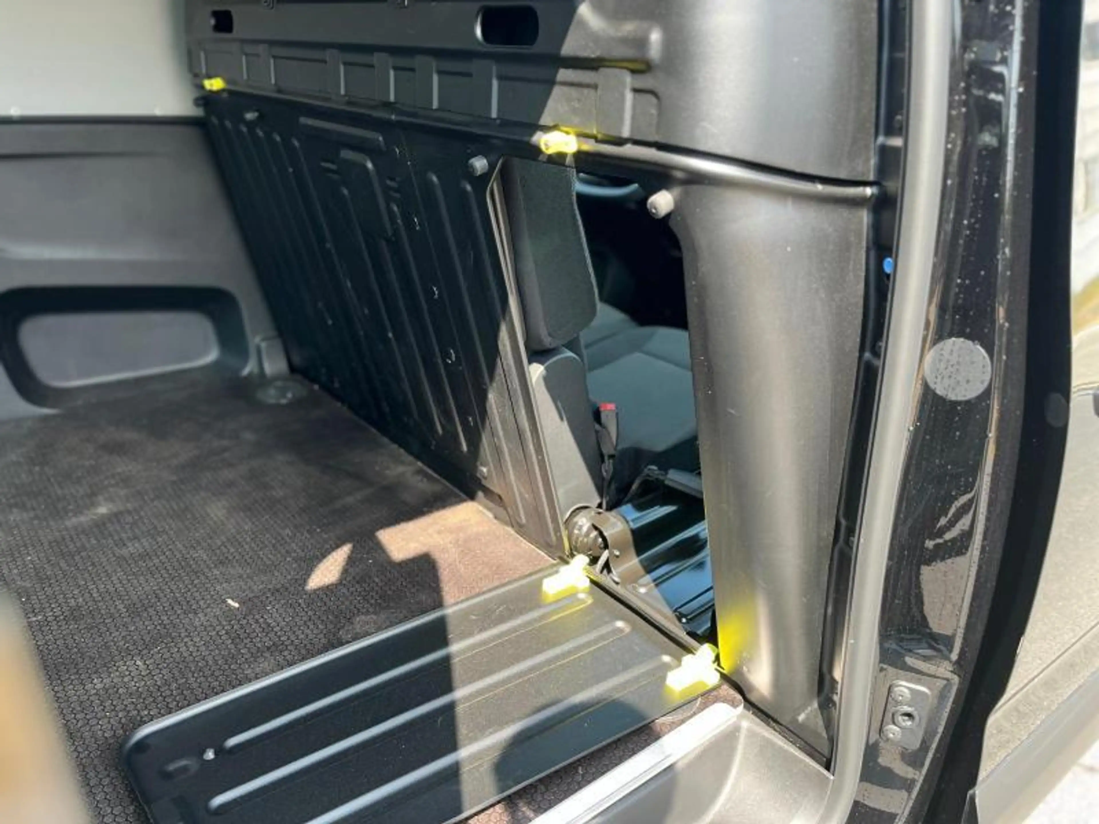 Toyota Proace City Comfort 1d — photo 6