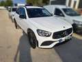 Mercedes-Benz GLC 200 d 4MATIC Blanco - thumbnail 2
