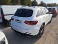 Mercedes-Benz GLC 200 d 4MATIC Blanco - thumbnail 4