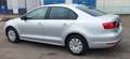 Volkswagen Jetta Jetta Diesel 1.6 TDI Blue Motion Trendline Silber - thumbnail 4