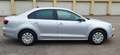 Volkswagen Jetta Jetta Diesel 1.6 TDI Blue Motion Trendline Silber - thumbnail 7