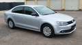 Volkswagen Jetta Jetta Diesel 1.6 TDI Blue Motion Trendline Silber - thumbnail 8
