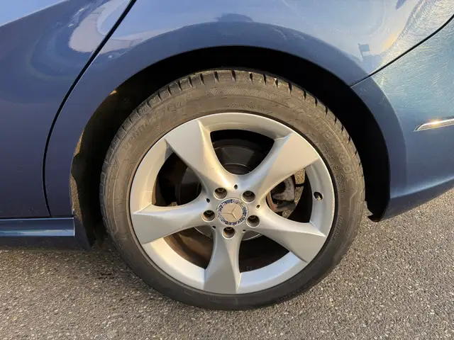 Mercedes-Benz B Class view 19