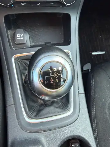 Mercedes-Benz B Class view 28