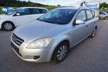 cee'd Sportswagon ceed SW 1,4 CVVT Cool