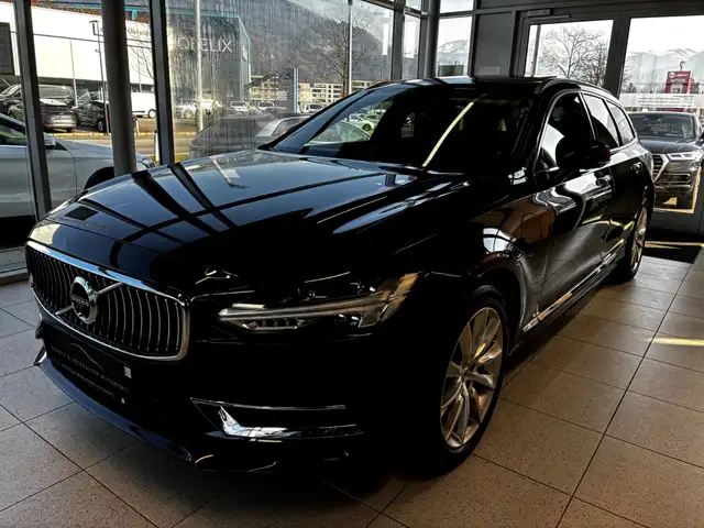 Volvo V90 V 90 T8 Twin Engine AWD Inscription Plug-In Hybrid