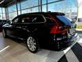 Volvo V90 V 90 T8 Twin Engine AWD Inscription Plug-In Hybrid Schwarz - thumbnail 4