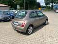 Nissan Micra I-Way *5 Türer *NAVI *TÜV neu Beige - thumbnail 5