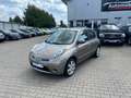 Nissan Micra I-Way *5 Türer *NAVI *TÜV neu Beige - thumbnail 1