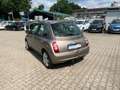 Nissan Micra I-Way *5 Türer *NAVI *TÜV neu Beige - thumbnail 3