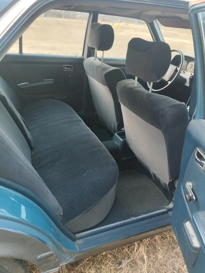 Mercedes-Benz 300D, foto 7