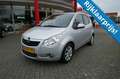 Opel Agila 1.2 EDITION AUTOMAAT  ORG.NL AUTO  AIRCO Gris - thumbnail 1