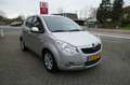 Opel Agila 1.2 EDITION AUTOMAAT  ORG.NL AUTO  AIRCO Gris - thumbnail 3