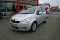 Opel Agila 1.2 EDITION AUTOMAAT  ORG.NL AUTO  AIRCO Grijs - thumbnail 2