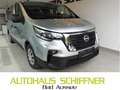 Nissan Primastar Kombi L1H1 dCi 150 9-Sitzer Acenta Argent - thumbnail 1