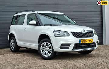 1.2 TSI Greentech Active Automaat/Airco/PDC/Netjes