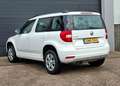 Skoda Yeti 1.2 TSI Greentech Active Automaat/Airco/PDC/Netjes Wit - thumbnail 4