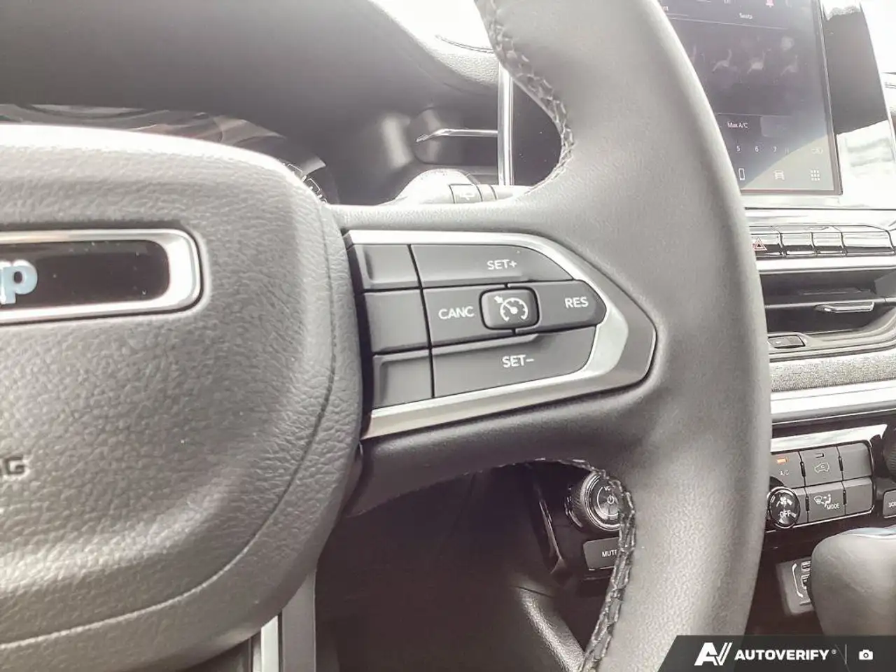 Jeep Compass fotografie Jeep Compass