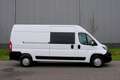 Peugeot Boxer 2.2 BlueHDi 140 L3H2 3.5t BPM voordeel |Topstaat | Blanc - thumbnail 2