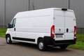 Peugeot Boxer 2.2 BlueHDi 140 L3H2 3.5t BPM voordeel |Topstaat | Blanc - thumbnail 6