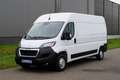 Peugeot Boxer 2.2 BlueHDi 140 L3H2 3.5t BPM voordeel |Topstaat | Blanc - thumbnail 4