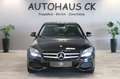 Mercedes-Benz C 200 CGI LIMOUSINE-BLUETOOTH-SPUR-AHK Black - thumbnail 4