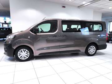 Traveller BlueHDi 150 S&S Long Business*9 POSTI*72.000 KM*GARANTITA*