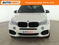 BMW X5 xDrive 30d Blanco - thumbnail 9