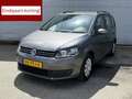 Volkswagen Touran 1.2 TSI Trendline BlueMotion|Airco|Cruise| Gris - thumbnail 1